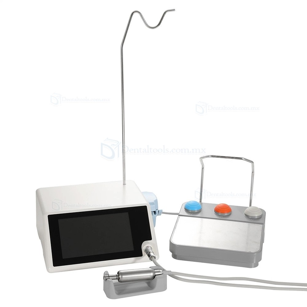 PLH-VM1 Motor de implantes dentales con contra&aacute;ngulo 20:1